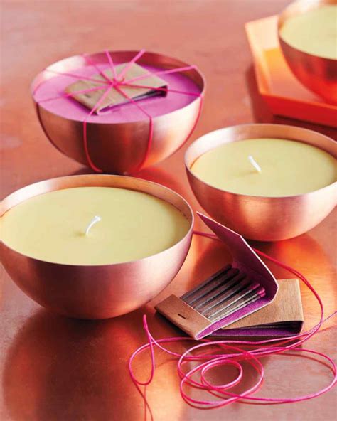 12 Brilliant DIY Candle Making Ideas To Create Your Own Organic Candles ...