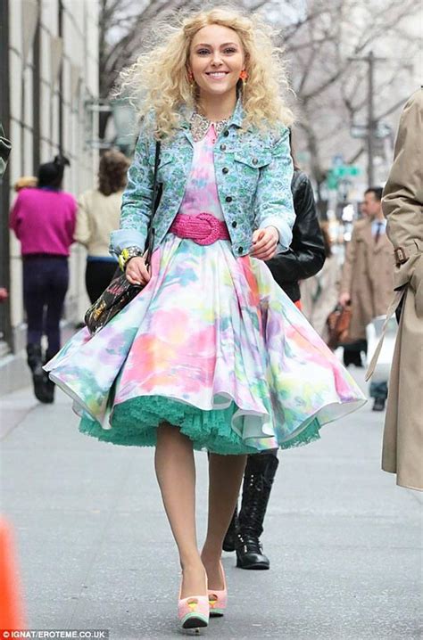 80s Fashion for Women: How to Dress in 80s Style — Whatever is Lovely ...