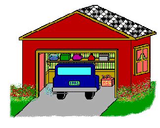 Garage Clipart - ClipArt Best