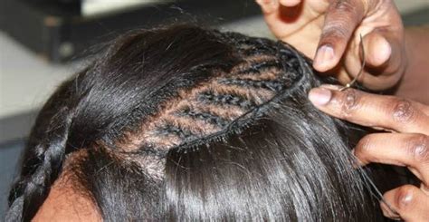 Why is the Sew-In Hair Method So Popular? | Soie Hair