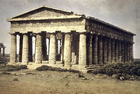 Temple of Zeus, Olympia - Alchetron, the free social encyclopedia