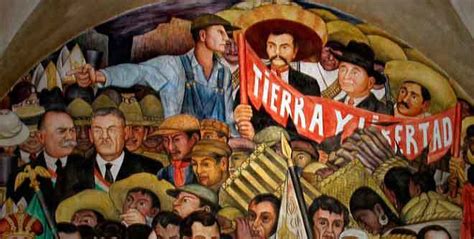 La Revolución Mexicana - Historia Mexicana