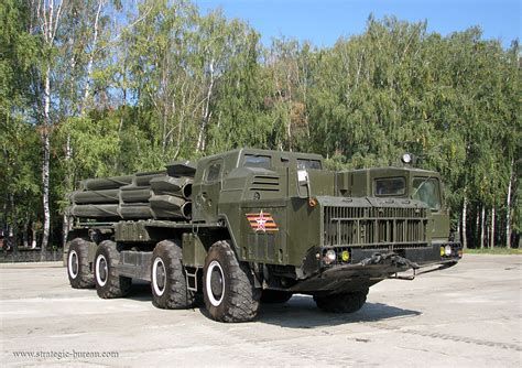 BM-30 Smerch | Strategic Bureau of Information