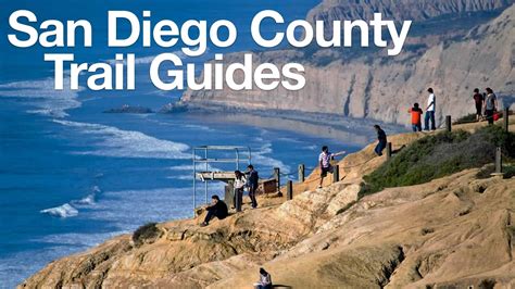 Best Hiking San Diego - HikingGuy.com