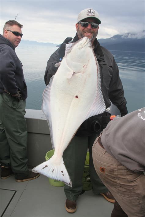 Alaskan Anglers Inn | Bloodydecks