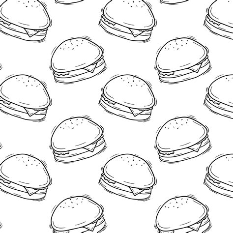 Gambar Background Burger Kecil, Vektor dan File PSD untuk Unduh Gratis ...