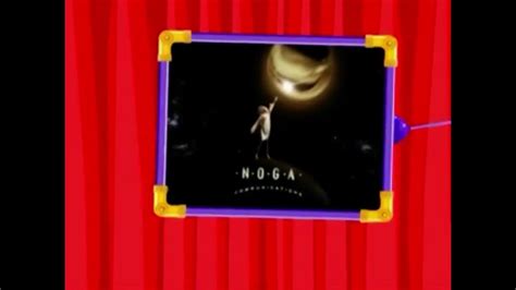 Pil Animation/NOGA Communications (2005) - YouTube