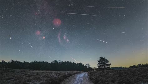 How to Photograph the Perseid Meteor Shower This Weekend | Fstoppers