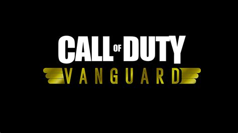 Vanguard Logo