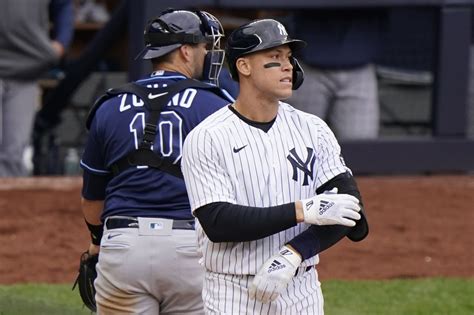 Mike Francesa: Yankees need ‘major shakeup’ after weekend sweep by Rays ...