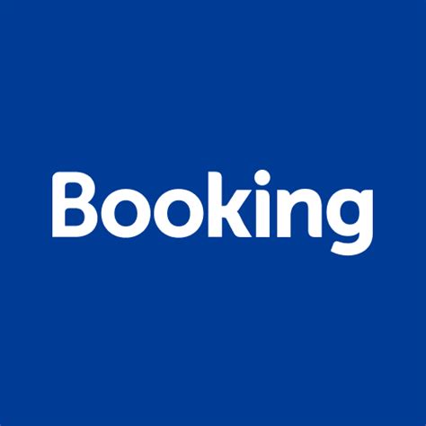 Booking.com: Hotels & Travel | androidrank.org