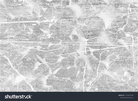 Grayscale Grunge Texture Background Stock Illustration 1147027940 ...