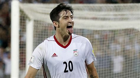 Iran World Cup squad 2022: All projected 26 players on Iranian nati...