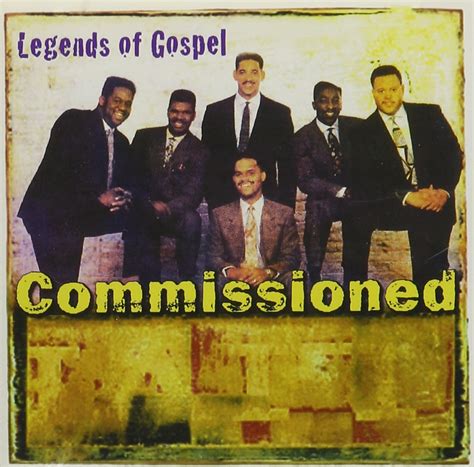 Legends of Gospel - Amazon.com Music