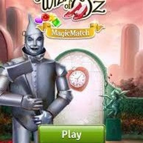 Stream Explore the Land of Oz with Google's Wizard of Oz Easter Egg by ...