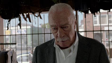 Remember Trailer: Christopher Plummer Wants Revenge