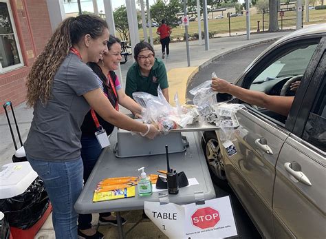 OCPS offers free meals for all students through December | West Orange ...