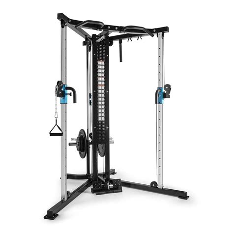 Lifespan Fitness FT10 Cable Crossover Station | Fitness Equipment Warehouse