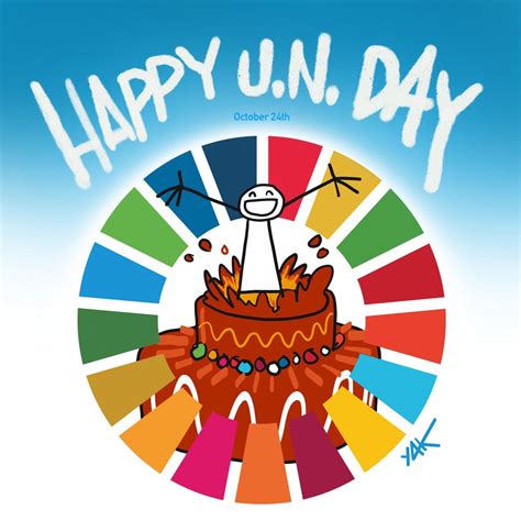 Happy UN Day 2021 | United Nations in Bhutan