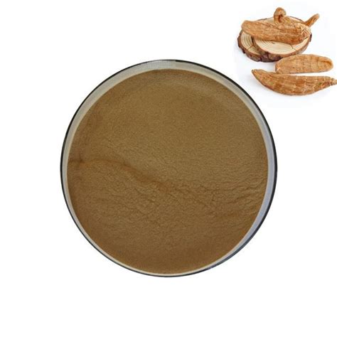 Gastrodia Elata Extract - manufacturer - undersun