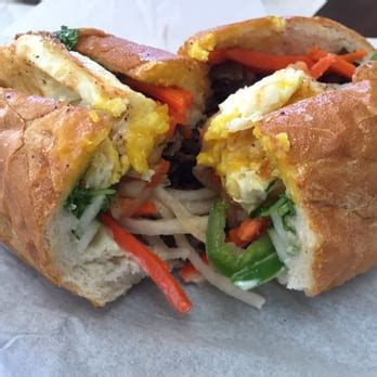 Saigon Sandwiches & Deli - 98 Photos - Sandwiches - City Heights - San ...