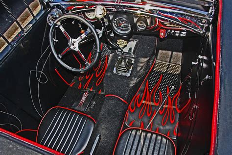 Rat Rod Interiors | ubicaciondepersonas.cdmx.gob.mx