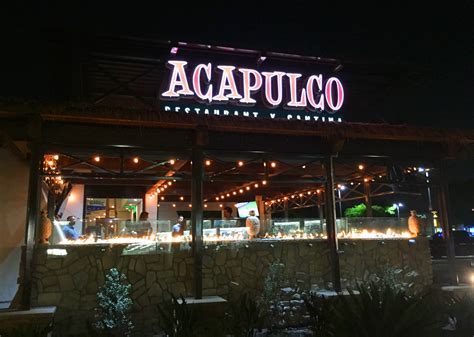 Acapulco Restaurant - Image to u