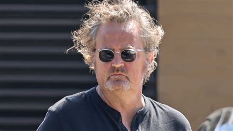 MAUREEN CALLAHAN: How sad that Matthew Perry's legacy was a tragic lie ...