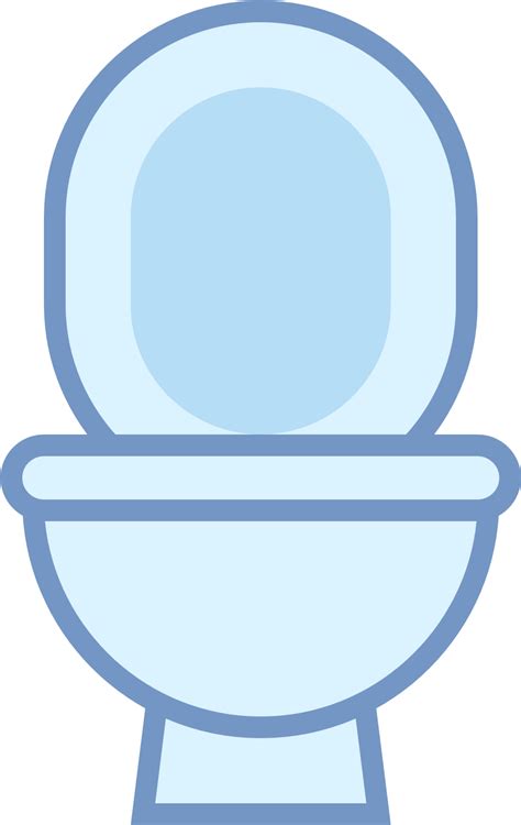 Clipart toilet toilet bowl, Clipart toilet toilet bowl Transparent FREE ...