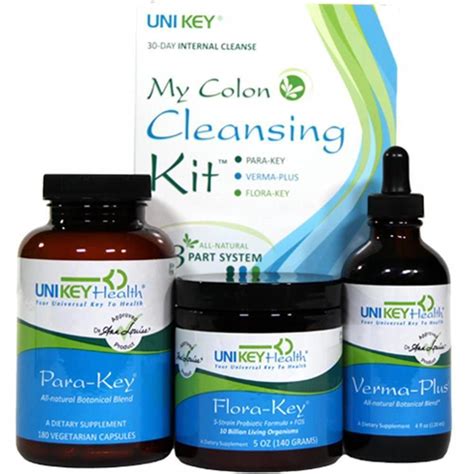 Pin on colon cleanse and weight loss