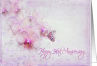 56th Wedding Anniversary Cards from Greeting Card Universe