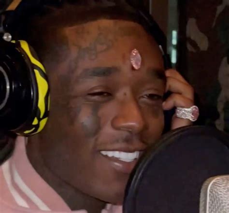 This is why rapper Lil Uzi Vert implanted a $24 million pink diamond ...