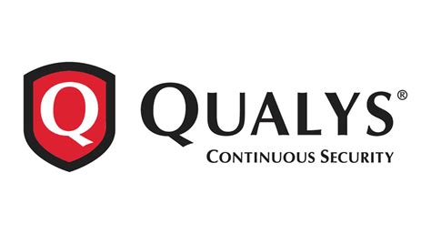 Qualys Logo Download - AI - All Vector Logo