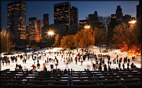 Wollman Rink - Central Park | Since 1949, Wollman Rink, loca… | Flickr