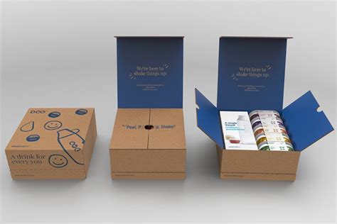 How Custom Cardboard Boxes With Logo Works As A Marketing Tool? - Aik ...