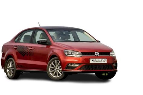 Volkswagen Vento 2024 Price in New Delhi-February 2024 Vento 2024 On ...