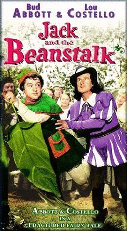 Jack and the Beanstalk (1952) par Jean Yarbrough