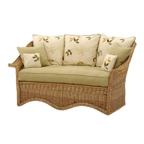 Traditional Willow large sofa | Holloways