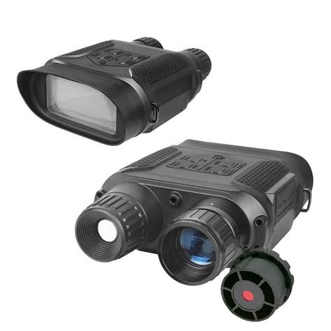 7 Best Night Vision Binoculars - See in the Dark in 2018 - Bestazy Reviews