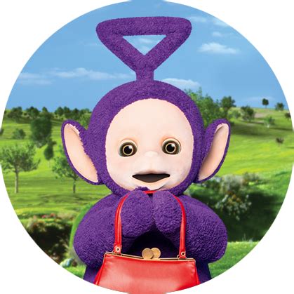 About Teletubbies - Teletubbies