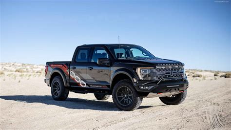 2023 Hennessey VelociRaptoR 1000 - Stunning HD Photos, Videos, Specs ...