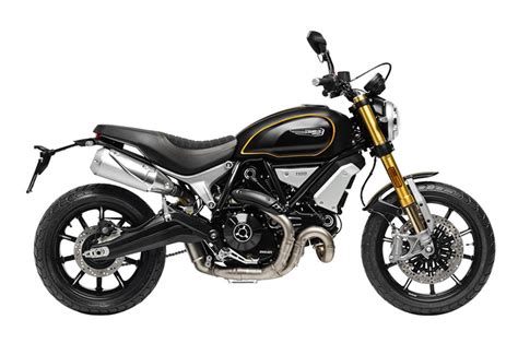 2018 Ducati Scrambler 1100 launched at Rs 10.91 lakh - Autocar India