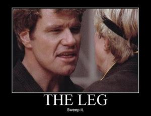 Cobra Kai Quotes. QuotesGram