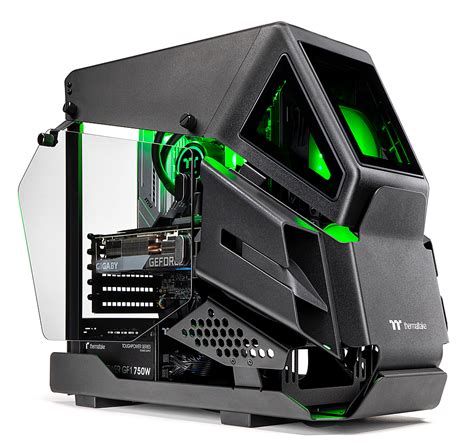 Questions and Answers: Thermaltake AH-370 Gaming PC AMD Ryzen 7 3700X ...