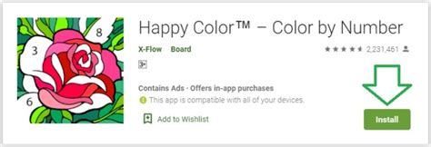 Download Happy Color For PC (Windows 11/10/8/7) And Bring Colors To ...