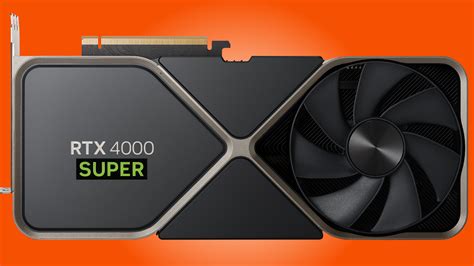 Nvidia GeForce RTX 4000 Super prices could be worth waiting for