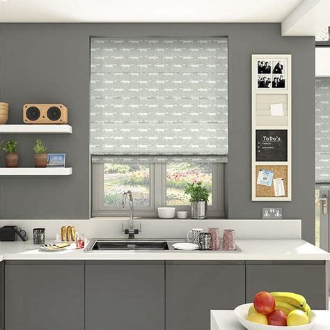 21 Best Modern Kitchen Blinds images in 2020 | Kitchen blinds, Blinds ...