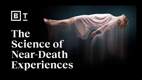 Are near-death experiences real? Here’s what science has to say. | Dr ...