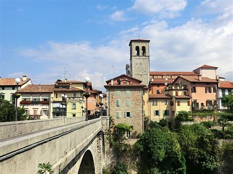 Cividale del Friuli - jewish heritage, history, synagogues, museums ...