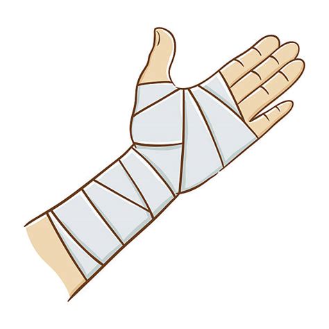 Bandage Clip Art, Vector Images & Illustrations - iStock